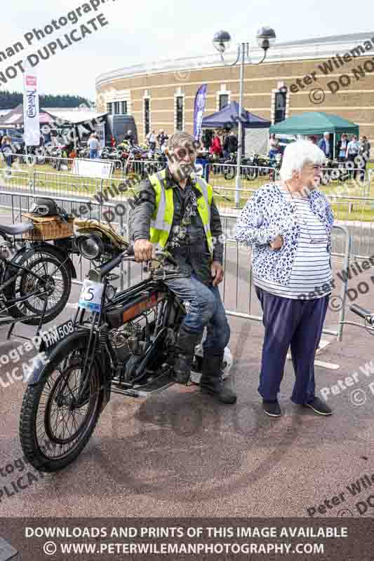 Vintage motorcycle club;eventdigitalimages;no limits trackdays;peter wileman photography;vintage motocycles;vmcc banbury run photographs